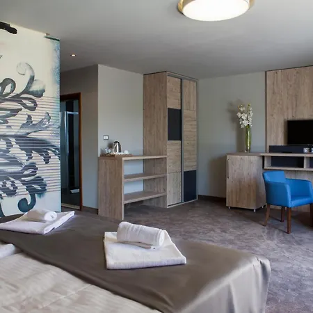 Motel Kolo 3*