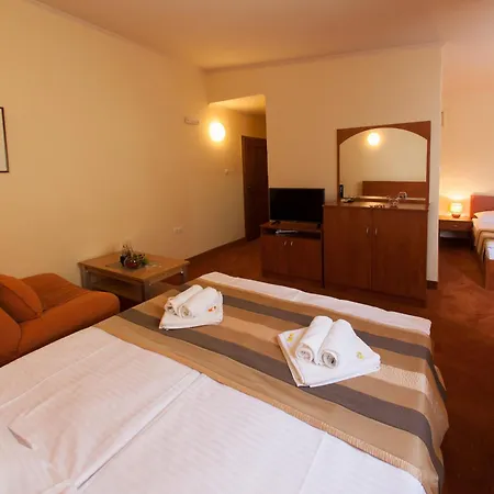 Motel Kolo 3*
