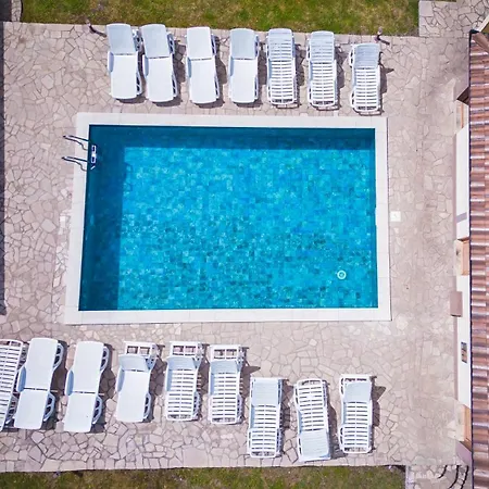 Kolo Motel Buna