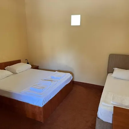 Motel Kolo Buna
