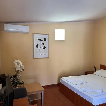 Motel Kolo 3*