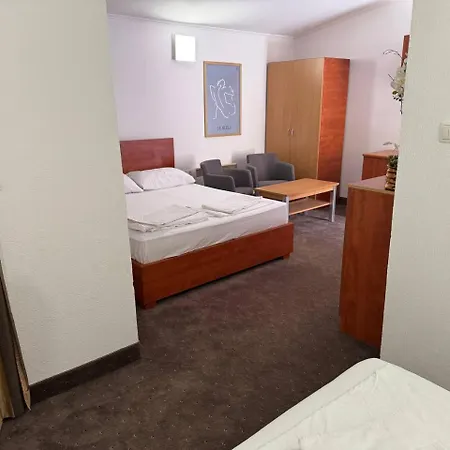 Kolo Motel 3*