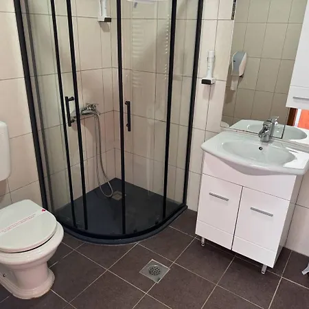 Motel Kolo 3*