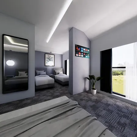 Kolo Motel Buna