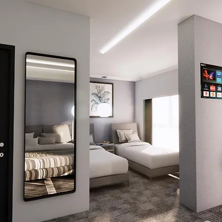 Motel Kolo Buna