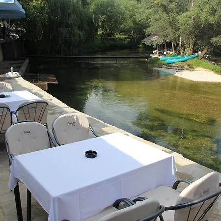Motel Kolo 3*