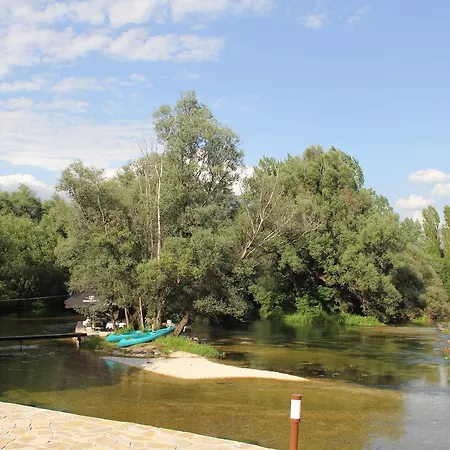 Motel Kolo 3*