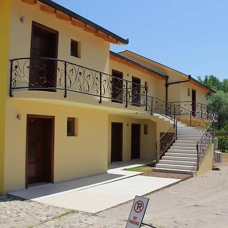 Kolo Motel 3*