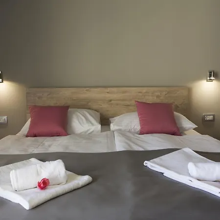 Kolo Motel 3*