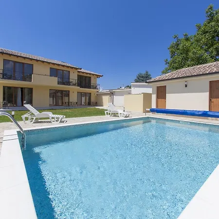 Motel Kolo 3*