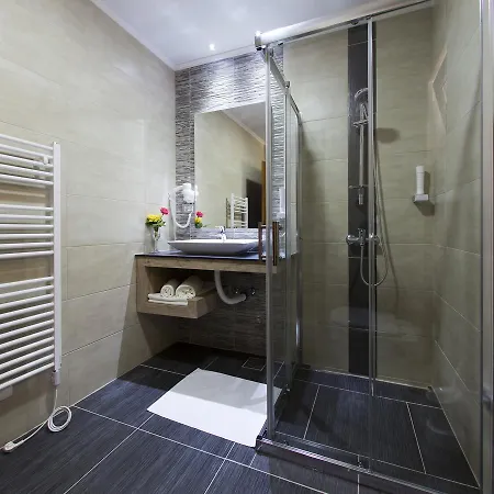 Motel Kolo 3*