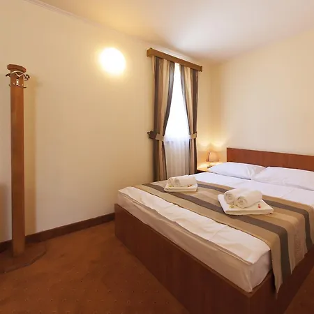 Kolo Motel Buna